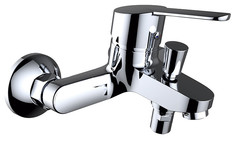 Смеситель для ванны Clever S12 Urban 98332