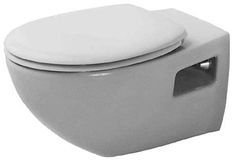 Подвесной унитаз Duravit DuraPlus 2547090000