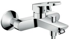 Смеситель для ванны Hansgrohe Logis Loop 71244000