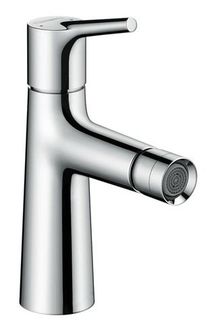 Смеситель для биде с донным клапаном Hansgrohe Talis S 72200000