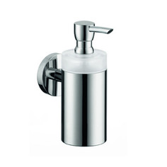 Hansgrohe Logis 40514000 Дозатор жидкого мыла