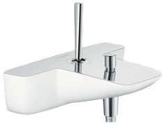 Смеситель для ванны Hansgrohe PuraVida 15472400