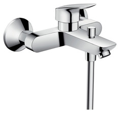 Смеситель для ванны Hansgrohe Logis 71400000