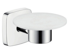 Hansgrohe PuraVida 41502000 Мыльница
