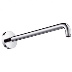 Держатель душа 389 мм, ½’ Hansgrohe 27413000