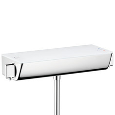 Термостат для душа Hansgrohe Ecostat Select 13161400