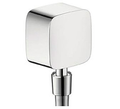 Шланговое подключение Hansgrohe PuraVida Fixfit 27414000