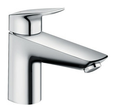 Смеситель на борт ванны Monotrou Hansgrohe Logis 71311000