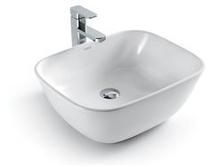 Раковина 49,5х39,5 см SSWW CL3003