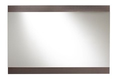 Зеркало 120x80 см венге Style Line Даллас СС-00000416 El Fante