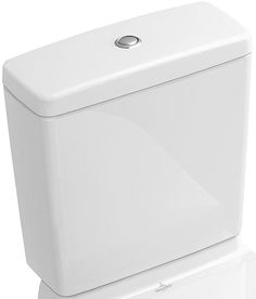 Бачок для унитаза Villeroy & Boch O.Novo 5760G101