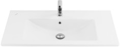 Раковина 85x45 см Creavit Su SU085-00CB00E-0000