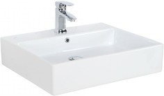 Раковина 60x50 см Creavit Next NX260-00CB00E-0000