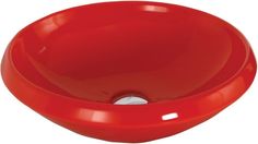 Раковина 45х45 см Creavit Minimal MN045-00KI00E-0000