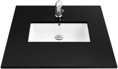 Раковина 55x36 см Creavit TP730-00CB00E-0000