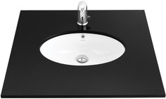 Раковина 56x42,7 см Creavit TP216-00CB00E-0000