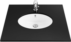 Раковина 56x43 см Creavit TP214-00CB00E-0000