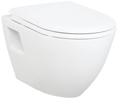 Подвесной унитаз Creavit Terra TP325-11CB00E-0000