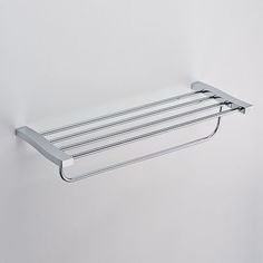 Полка для полотенца 60 см Schein Swing 3210В