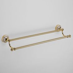 Полотенцедержатель 60 см Schein Saine Gold 7053040VF