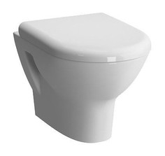 Подвесной унитаз с функцией биде Vitra Zentrum 5785B003-0850