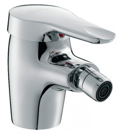 Смеситель для биде с донным клапаном Jacob Delafon Kandel E662RU-CP