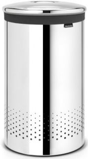 Корзина для белья 60л Brabantia 105203