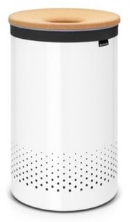 Корзина для белья 60л Brabantia 104404