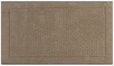 Коврик Kassatex Sublime Stone SLM-510-ST