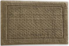 Коврик Kassatex Sublime Eucalyptus SLM-510-EU