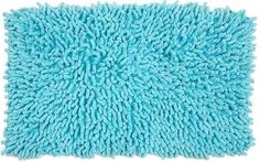 Коврик Kassatex Basics Aqua BBS-203-A