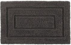 Коврик Kassatexb Kassadesign Charcoal KDK-2032-CHC