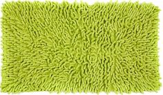 Коврик Kassatex Basics Green BBS-203-GRN