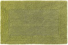 Коврик Kassatex Bamboo Aloe OCB-2440-AL