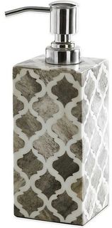 Дозатор Kassatex Marrakesh AMK-LD