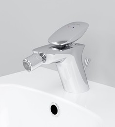 Смеситель для биде с донным клапаном Am.Pm Spirit V2.0 F70A83100 Am.Pm.
