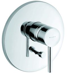 Смеситель для ванны Kludi Bozz 386500576