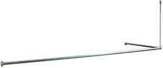 Карниз для ванны IDDIS 050A200I14