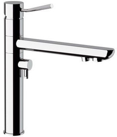 Смеситель для кухни Remer Minimal N40DW