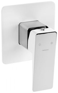 Смеситель для душа Omnires Parma PM7445CRB