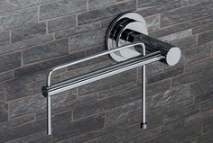 Держатель туалетной бумаги Colombo Design Plus W4908.SX