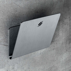 Полочка для журналов Colombo Design Over B7071