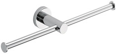 Держатель туалетной бумаги Colombo Design Plus W4990