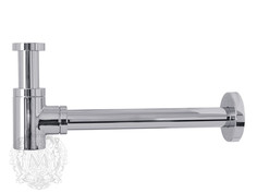 Сифон для раковины Migliore Minimal ML.RIC-10.111 CR