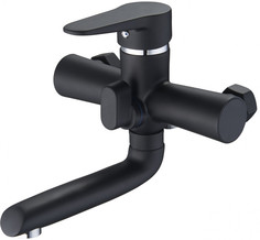 Смеситель для ванны G.Lauf NUD3-A045YB Glauf