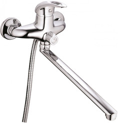 Смеситель для ванны G.Lauf KLO7-A048 Glauf