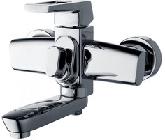 Смеситель для ванны G.Lauf LEF3-A232 Glauf