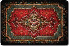 Коврик Veragio Persia VR.CPT-7160.16