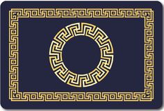 Коврик Veragio Sparta VR.CPT-7160.18