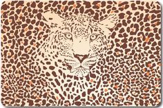 Коврик Veragio Ghepardo VR.CPT-7160.17